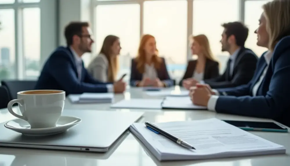 So wählen Sie den richtigen IT Outsourcing Anbieter aus