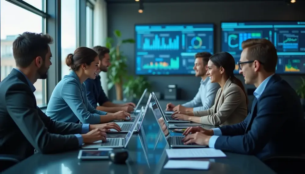 Warum IT Dienstleister mit Englisch-Kompetenz einen Unterschied machen