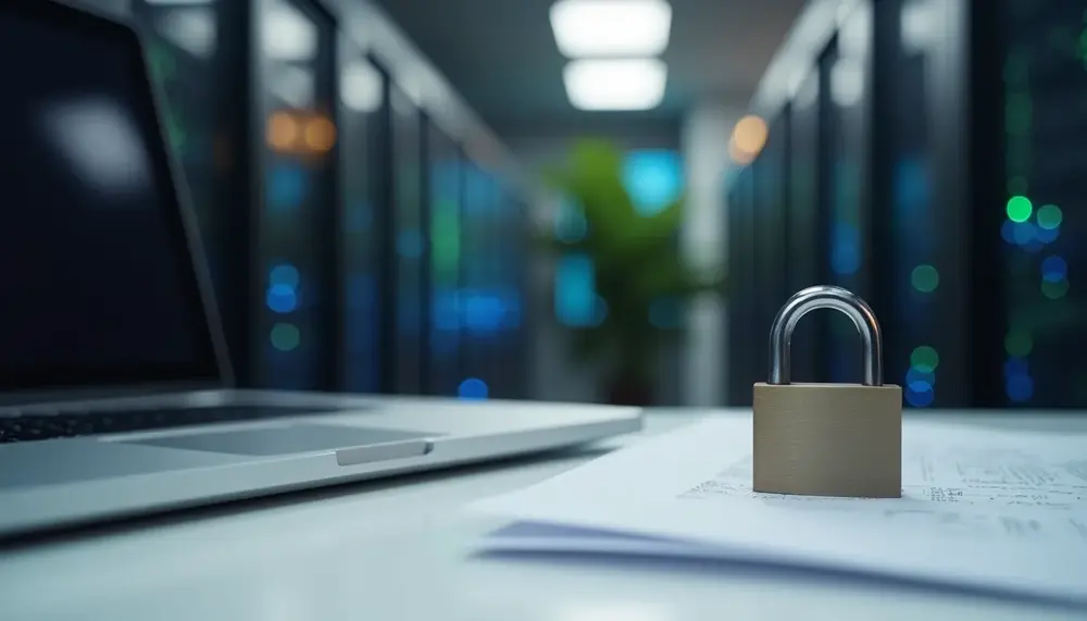 Warum IT Sicherheit und Risikomanagement untrennbar zusammengehören
