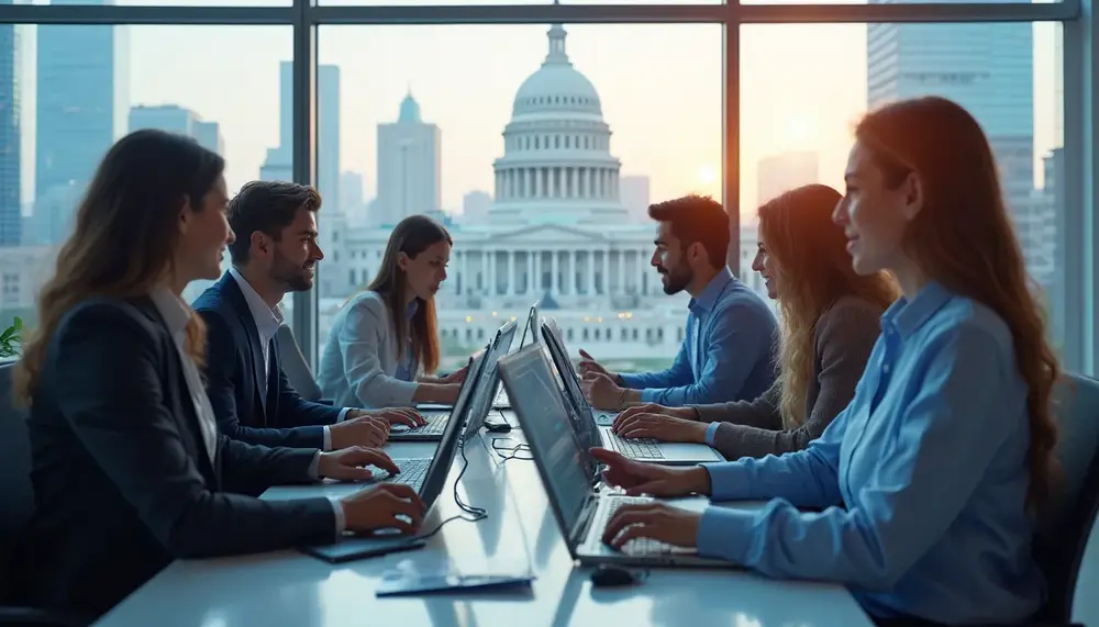 Wie IT Dienstleister den Public Sector digital transformieren