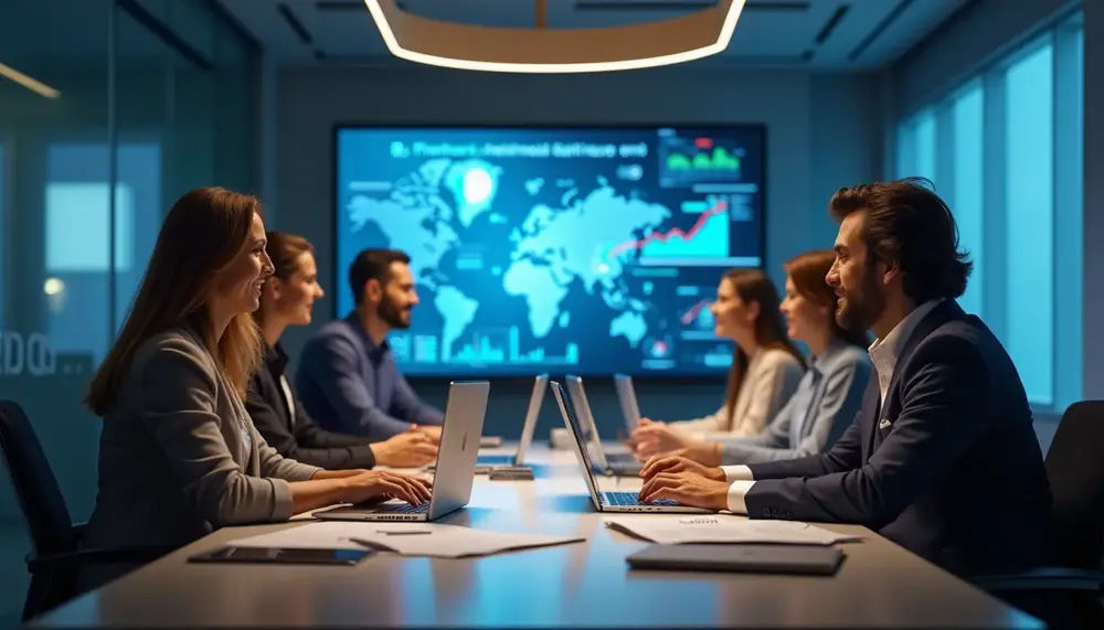 Wie IT Dienstleister Krankenkassen bei Digitalisierungsprozessen unterstützen