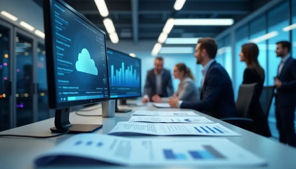 Wie sich Cloud Lösungen Kosten zusammensetzen und optimieren lassen