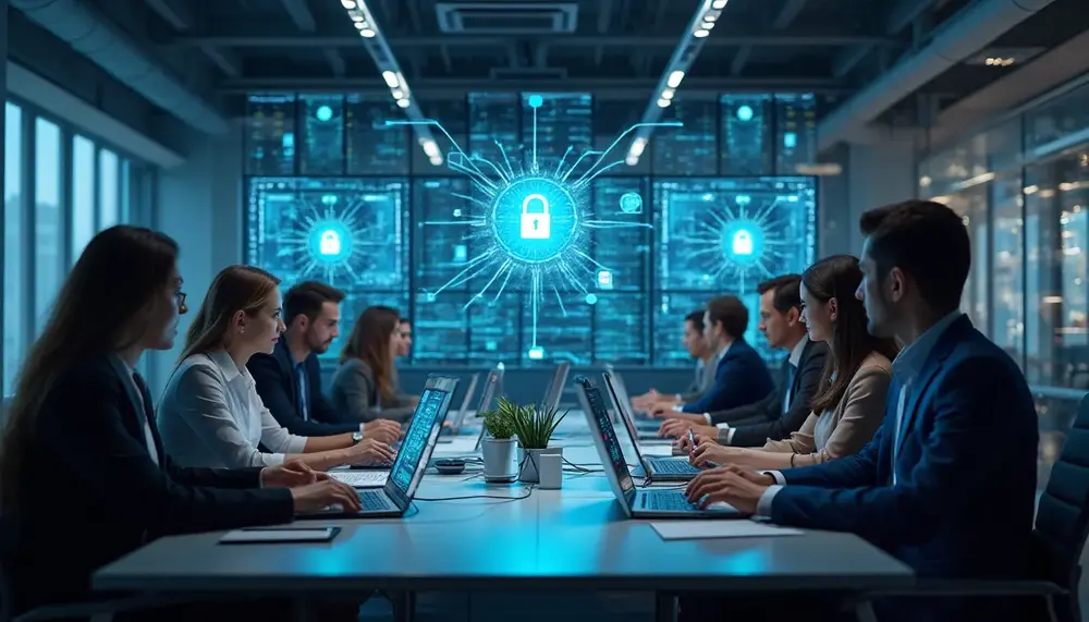 Zurechenbarkeit in der IT Sicherheit: Was Unternehmen wissen müssen